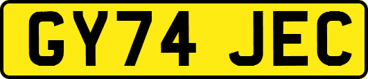 GY74JEC