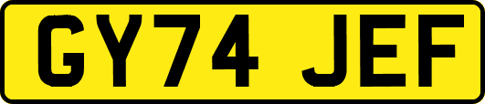 GY74JEF
