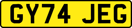 GY74JEG
