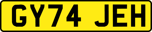 GY74JEH
