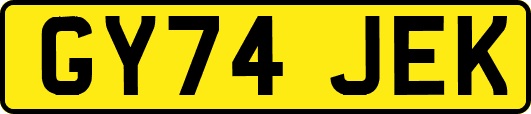 GY74JEK