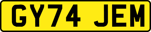 GY74JEM