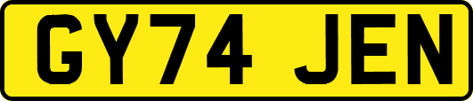 GY74JEN
