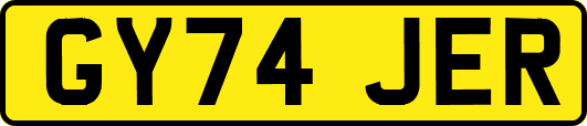GY74JER
