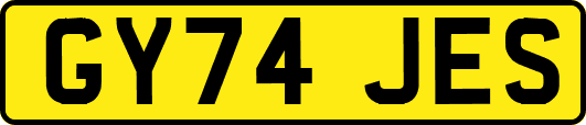 GY74JES