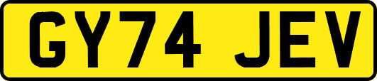 GY74JEV