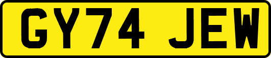 GY74JEW