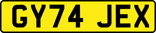 GY74JEX