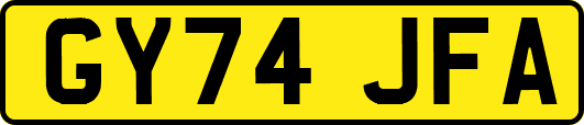 GY74JFA