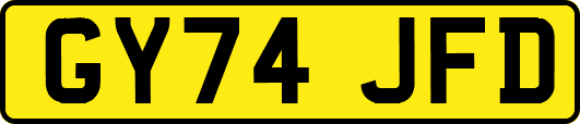 GY74JFD