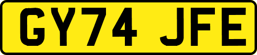 GY74JFE