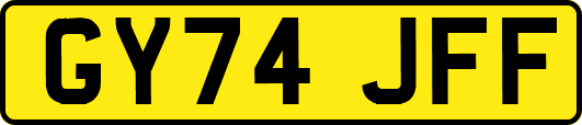 GY74JFF