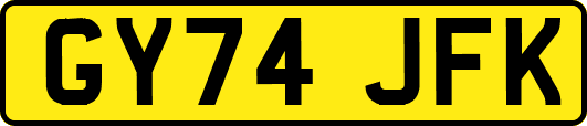 GY74JFK