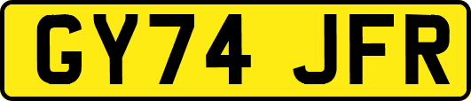 GY74JFR