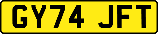 GY74JFT