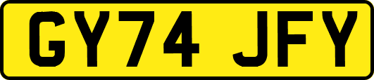 GY74JFY