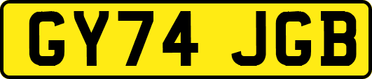 GY74JGB