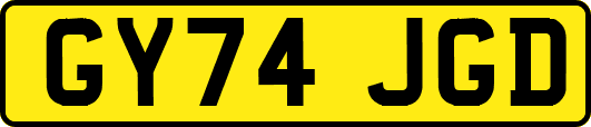 GY74JGD