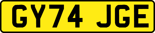 GY74JGE