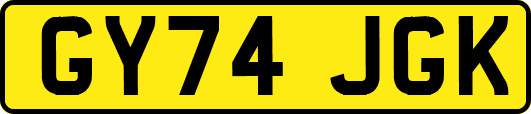 GY74JGK