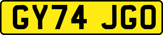 GY74JGO