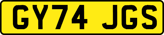 GY74JGS