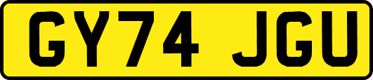 GY74JGU