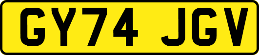 GY74JGV