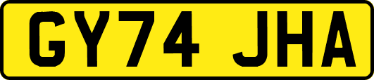 GY74JHA