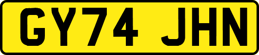GY74JHN