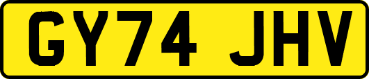 GY74JHV