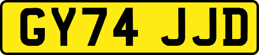 GY74JJD