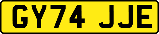 GY74JJE