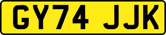 GY74JJK