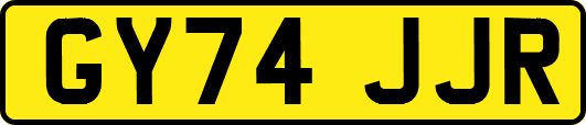 GY74JJR