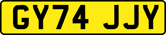 GY74JJY
