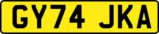 GY74JKA