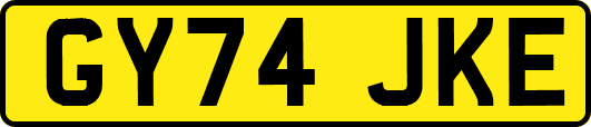 GY74JKE
