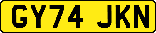 GY74JKN