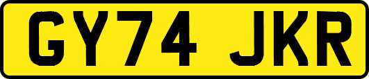 GY74JKR
