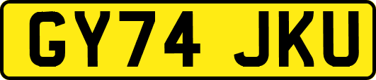 GY74JKU