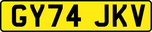 GY74JKV