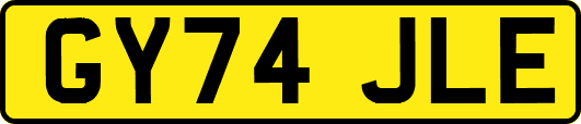 GY74JLE