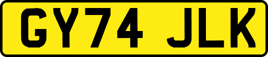 GY74JLK