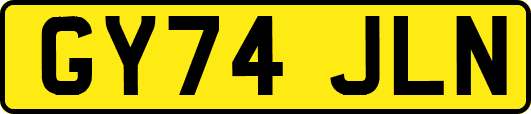 GY74JLN