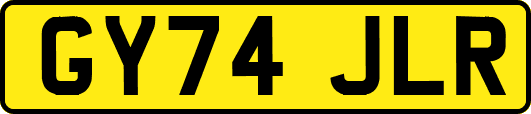 GY74JLR