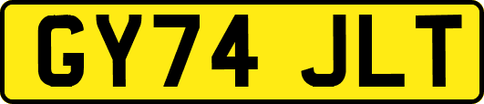 GY74JLT