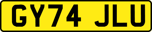 GY74JLU