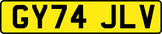 GY74JLV
