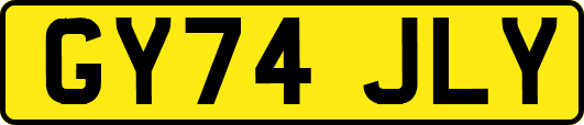 GY74JLY